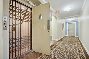 Elevator